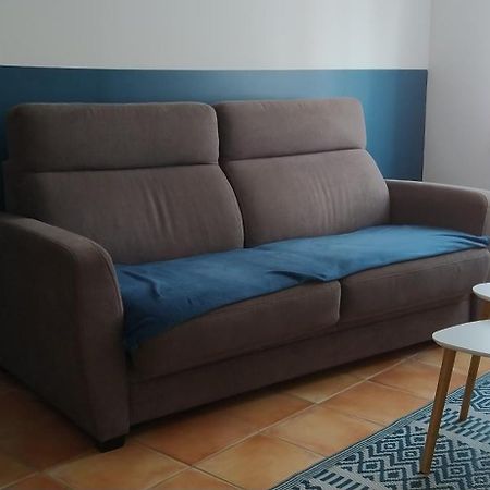 Appartement Avec Parking Privatif A Collioure Buitenkant foto
