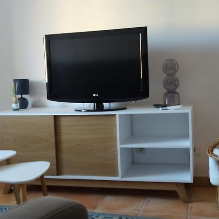 Appartement Avec Parking Privatif A Collioure Buitenkant foto