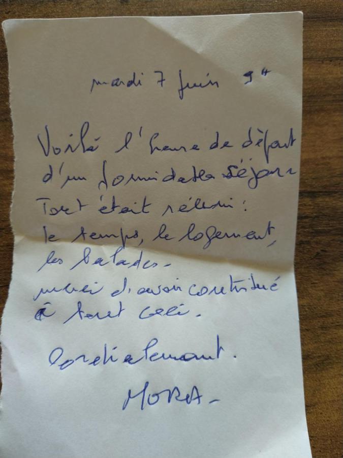Appartement Avec Parking Privatif A Collioure Buitenkant foto
