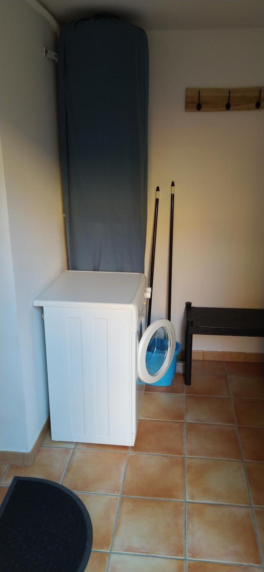 Appartement Avec Parking Privatif A Collioure Buitenkant foto