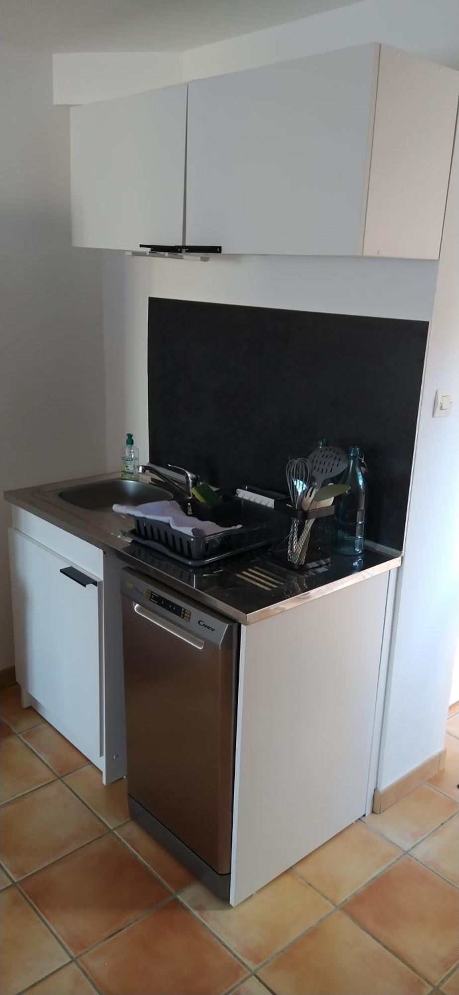 Appartement Avec Parking Privatif A Collioure Buitenkant foto