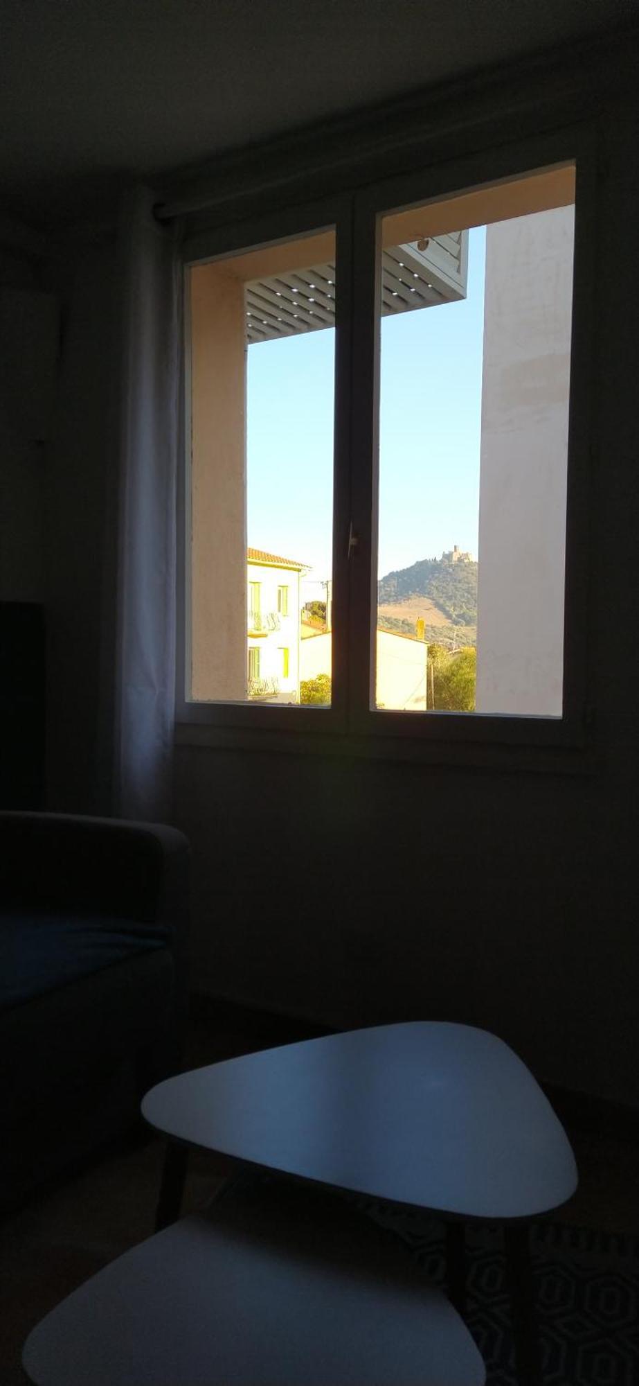 Appartement Avec Parking Privatif A Collioure Buitenkant foto
