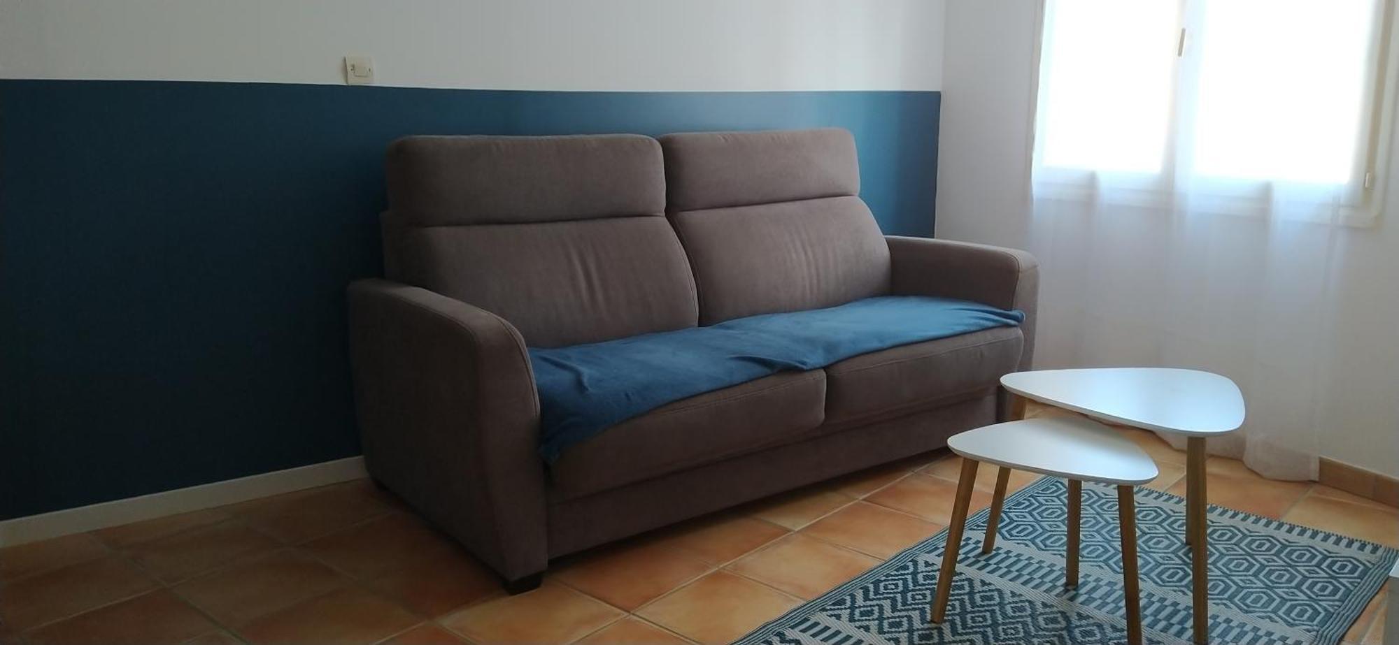 Appartement Avec Parking Privatif A Collioure Buitenkant foto
