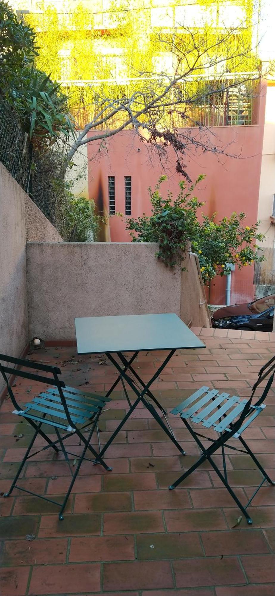 Appartement Avec Parking Privatif A Collioure Buitenkant foto